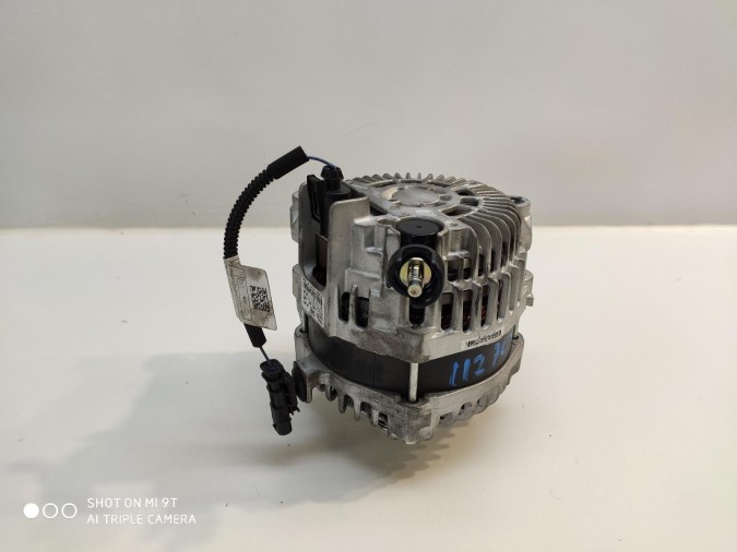 Alternador JAGUAR XE 2018