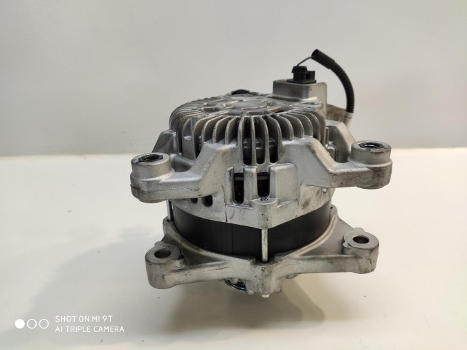 Alternador JAGUAR XE 2018