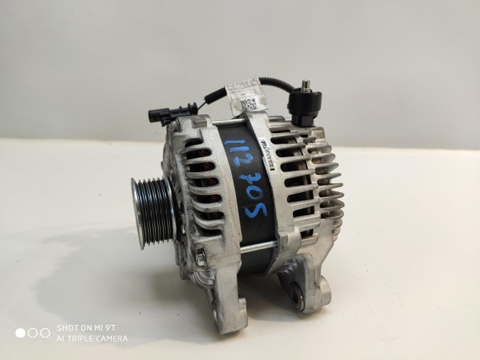 Alternador JAGUAR XE 2018