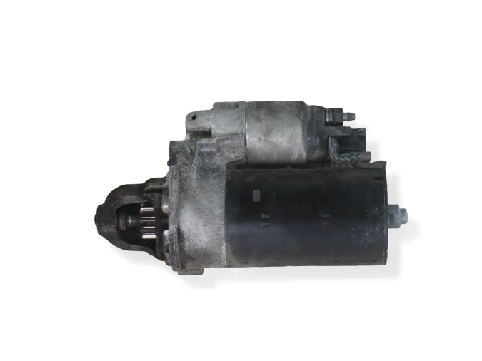 MOTOR ARRANQUE AUDI A6 2009