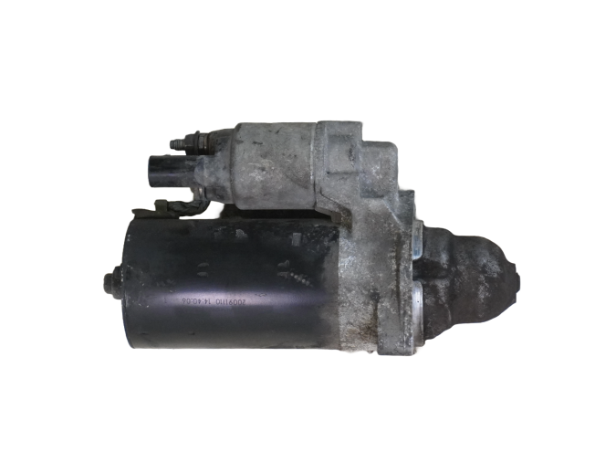 MOTOR ARRANQUE AUDI A6 2009