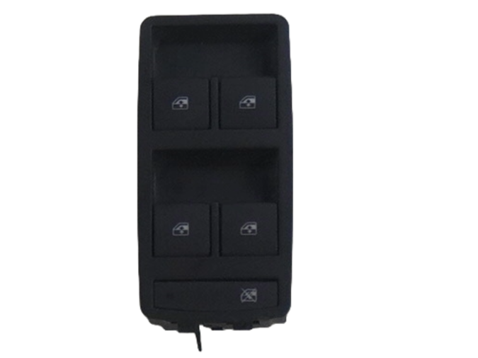 MANDO ELEVALUNAS DELANTERO DERECHO OPEL INSIGNIA 2011