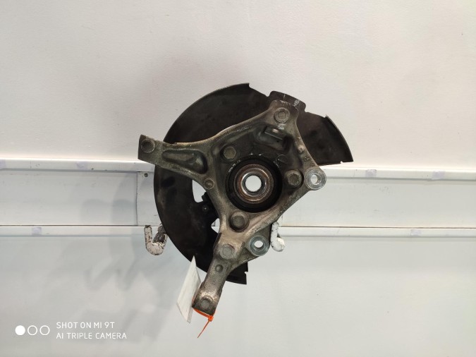 MANGUETA DELANTERA DERECHA  OPEL ASTRA 2016