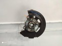 MANGUETA DELANTERA  IZQUIERDA OPEL ASTRA 2016