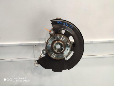 MANGUETA DELANTERA  IZQUIERDA OPEL ASTRA 2016