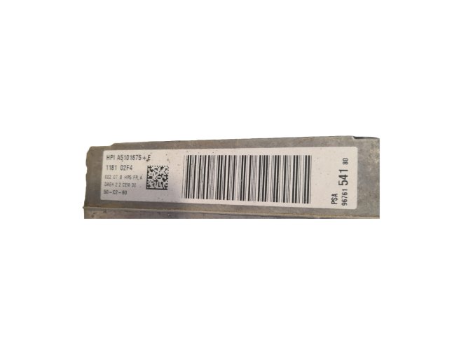 BOMBA SERVODIRECCION ELECTRICA PEUGEOT 508 2015
