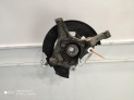 MANGUETA DELANTERA  IZQUIERDA OPEL ASTRA 2016
