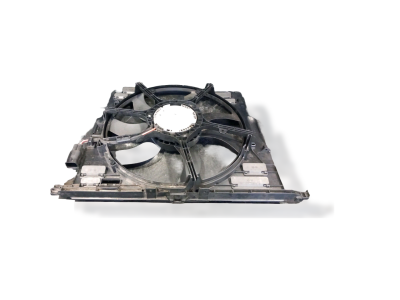 ELECTROVENTILADOR BMW SERIE 7