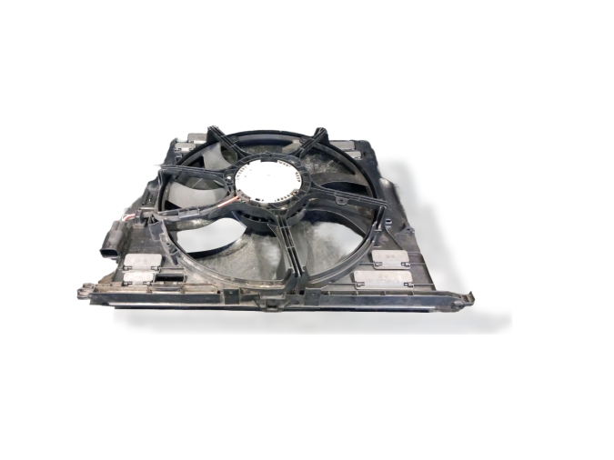 ELECTROVENTILADOR BMW SERIE 7