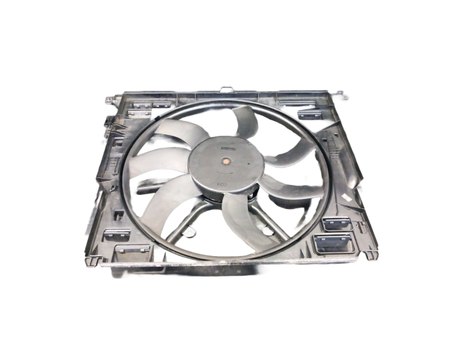 ELECTROVENTILADOR BMW SERIE 7