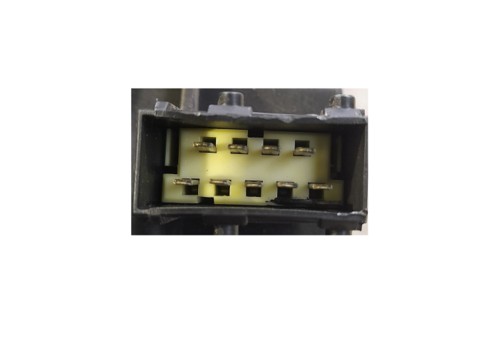 FARO DELANTERO DERECHO PEUGEOT 307 2003