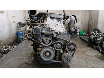 Motor OPEL ASTRA 2000