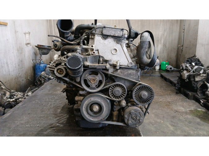 Motor OPEL ASTRA 2000
