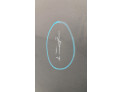 CAPOT PEUGEOT 807 GRIS 2007