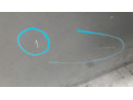 CAPOT PEUGEOT 807 GRIS 2007