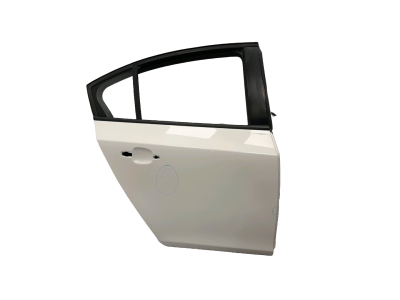PUERTA TRASERA DERECHA CHEVROLET CRUZE BLANCA 2013