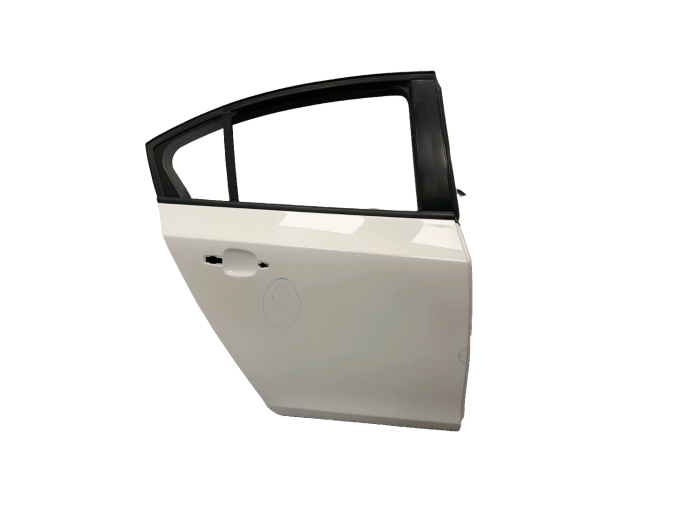 PUERTA TRASERA DERECHA CHEVROLET CRUZE BLANCA 2013