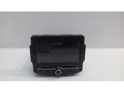Radio CD OPEL CORSA 2018