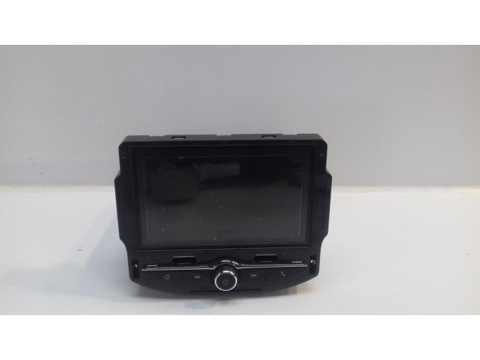 Radio CD OPEL CORSA 2018