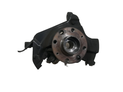 MANGUETA DELANTERA IZQUIERDA OPEL CORSA 2014
