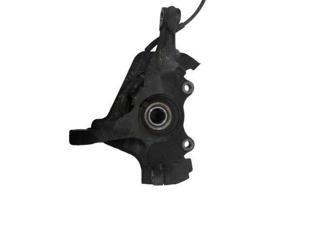 MANGUETA DELANTERA IZQUIERDA OPEL CORSA 2014