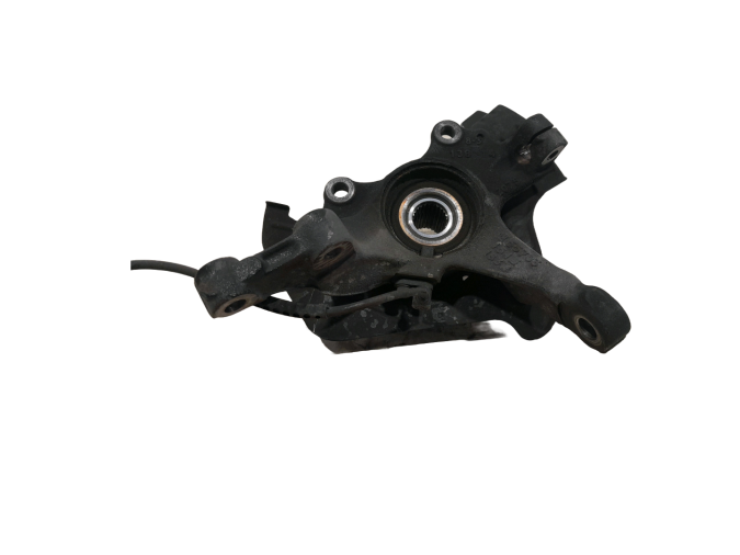MANGUETA DELANTERA IZQUIERDA OPEL CORSA 2014