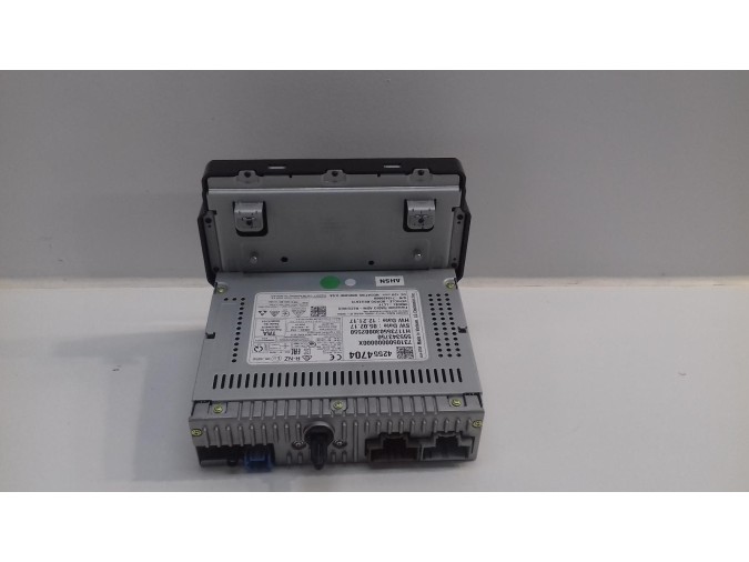 Radio CD OPEL CORSA 2018