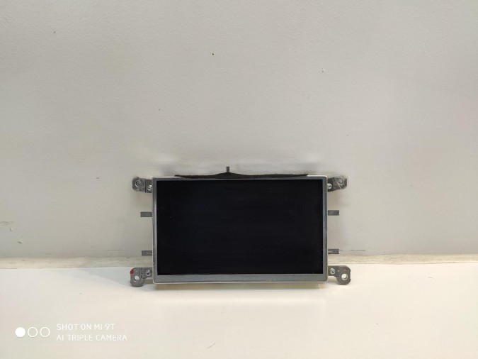 SISTEMA AUDIO AUDI A5 2009