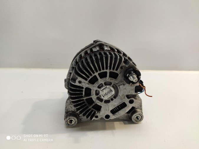 Alternador AUDI A5 2010