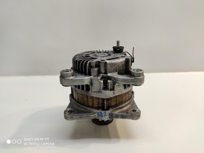 Alternador AUDI A5 2010