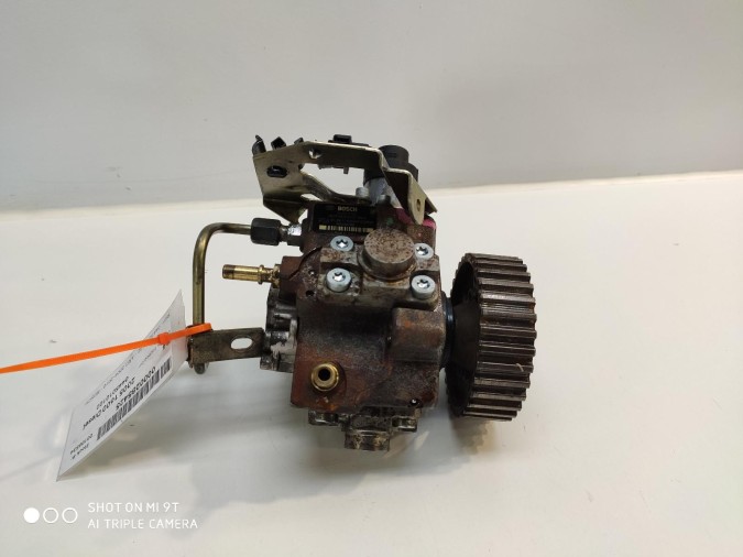 BOMBA INYECCIÓN CITROEN C4 2005