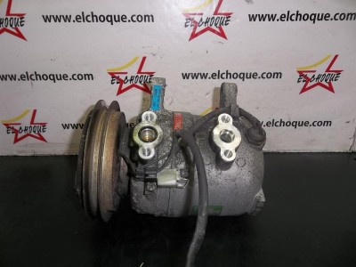 COMPRESOR AIRE ACONDICIONADO NISSAN TERRANO II 2000