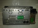 RADIO VOLVO S80 2000