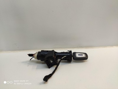 CONMUTADOR DE ARRANQUE FORD KA 2014