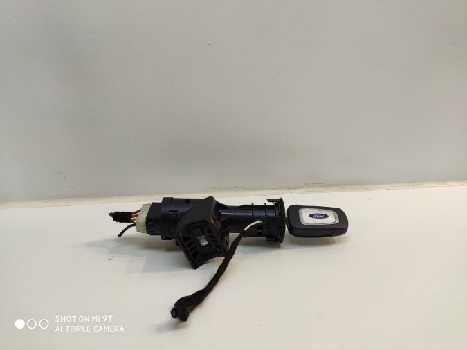 CONMUTADOR DE ARRANQUE FORD KA 2014