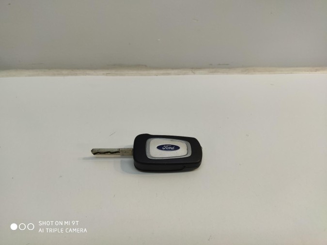 CONMUTADOR DE ARRANQUE FORD KA 2014