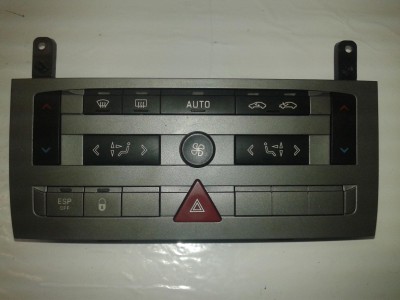 MANDO CALEFACCIÓN CITROEN C5 2006