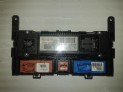 MANDO CALEFACCIÓN CITROEN C5 2006