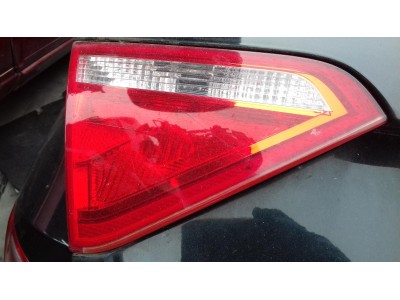 PILOTO TRASERO IZQUIERDO AUDI A5 2008