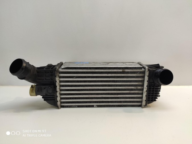 INTERCOOLER  CITROEN C5 2016