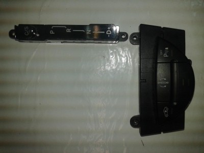 INTERRUPTOR MERCEDES CLASE E 2005