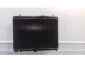 Radiador de Agua CITROEN C5 2016