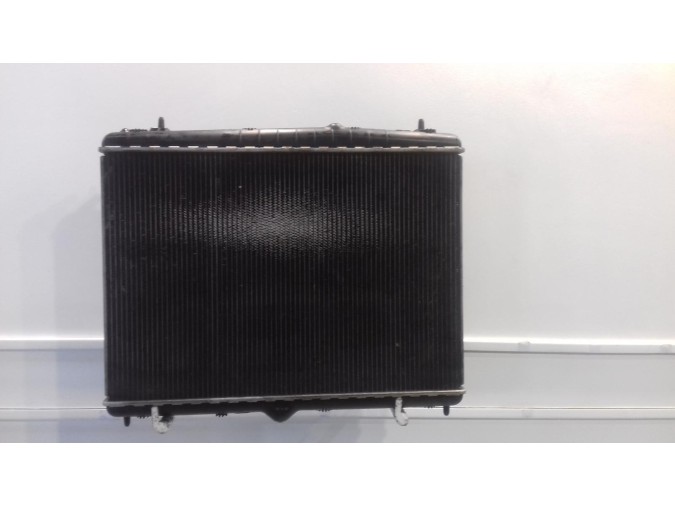 Radiador de Agua CITROEN C5 2016