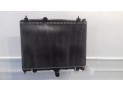 Radiador de Agua CITROEN C5 2016
