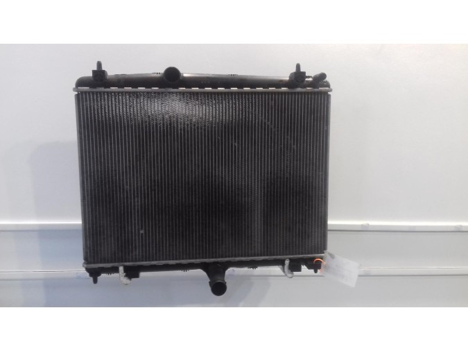 Radiador de Agua CITROEN C5 2016