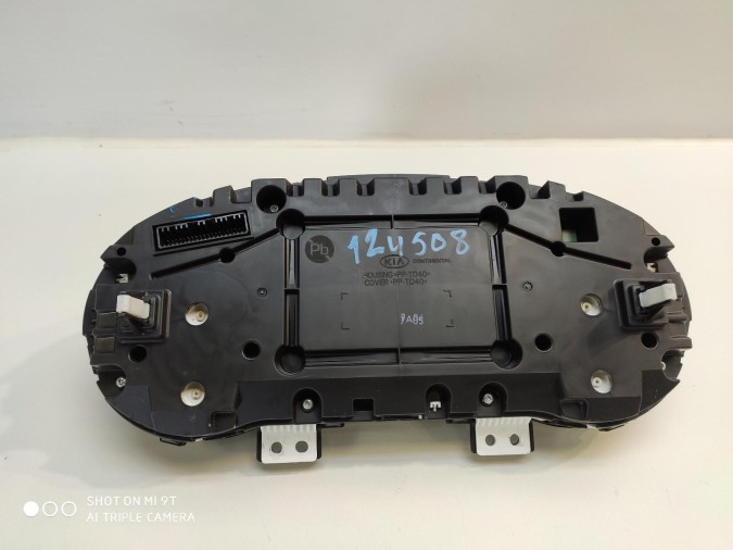CUADRO INSTRUMENTOS KIA OPTIMA 2017