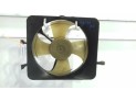 ELECTROVENTILADOR DACIA SANDERO 2000