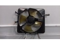 ELECTROVENTILADOR DACIA SANDERO 2000