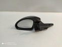 Retrovisor Izquierdo SEAT IBIZA GRIS 2006