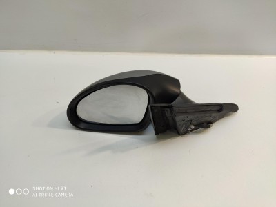 Retrovisor Izquierdo SEAT IBIZA GRIS 2006